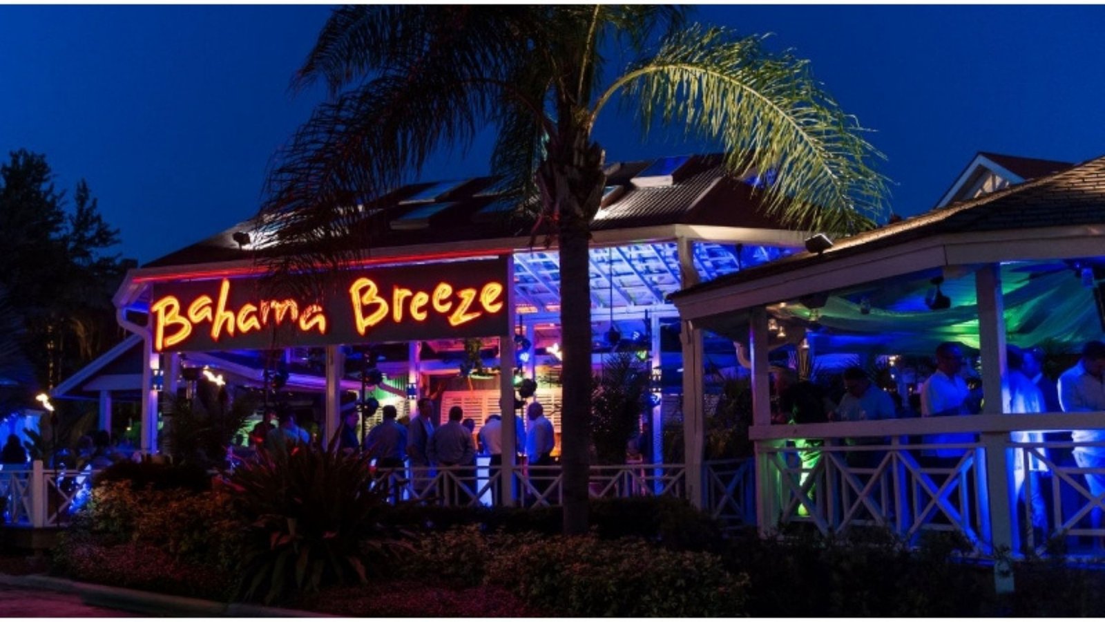 Bahama Breeze Menu Prices 2024 [March Updated] - MysteryFlavours.Blog