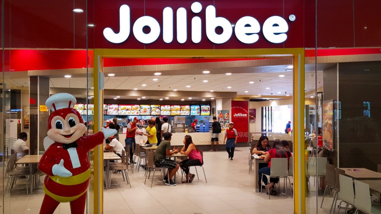 jollibee menu prices