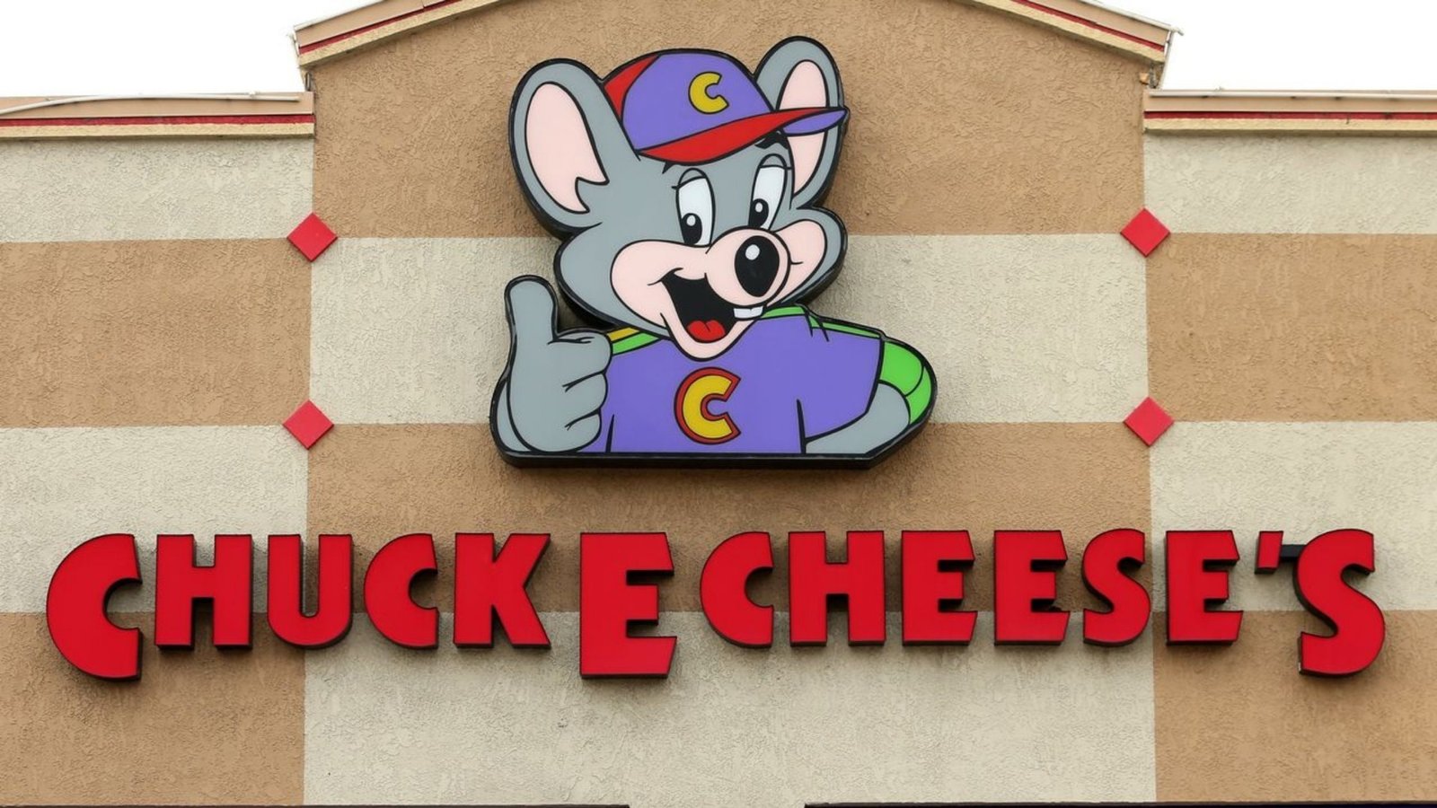 chuck e cheese menu prices