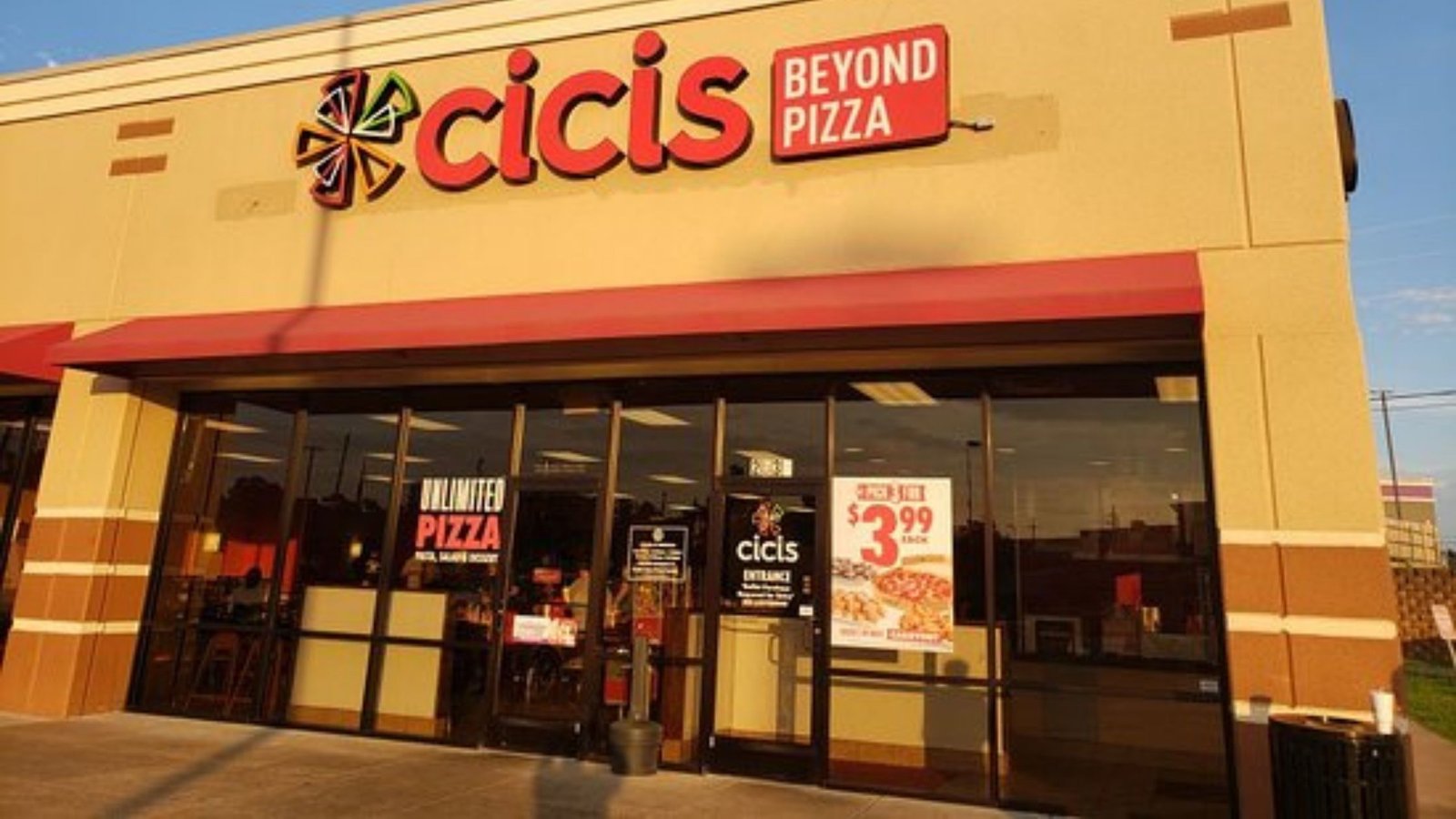 Cicis Menu Prices 2024 [ July Updated ] - MysteryFlavours.Blog