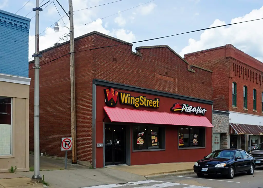 Wingstreet Menu Prices 2024 [may Updated] Mysteryflavours Blog