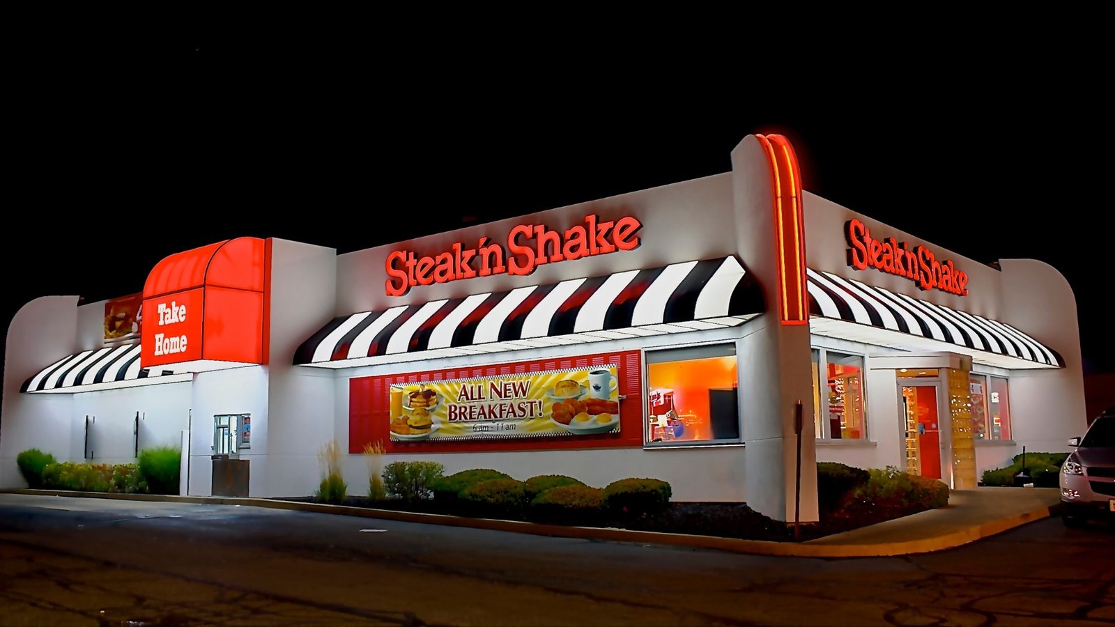 Steak ‘n Shake Menu Prices 2021