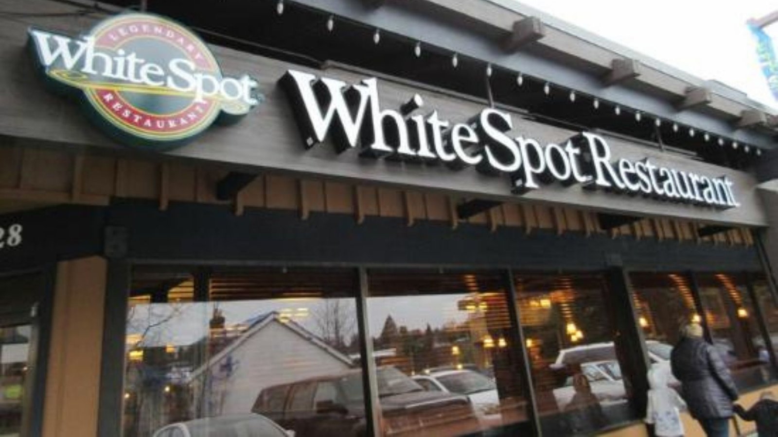 White Spot Menu Prices 2021