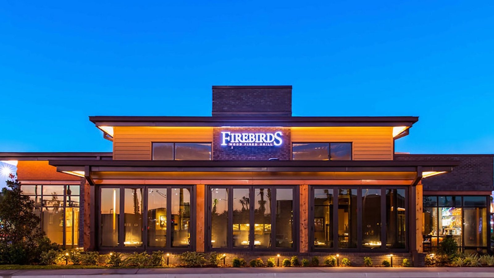 Firebirds Wood Fired Grill Menu Prices 2021