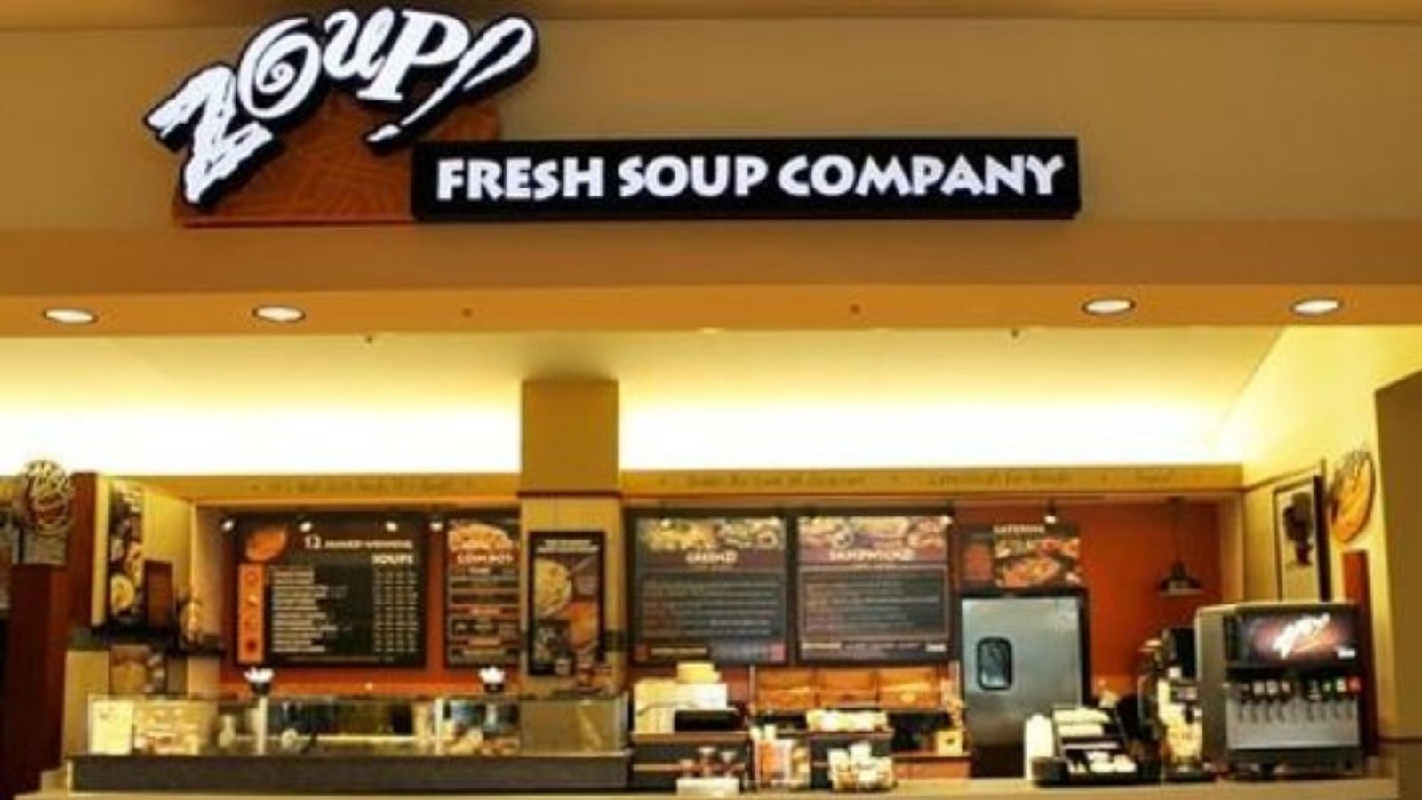 zoup menu prices