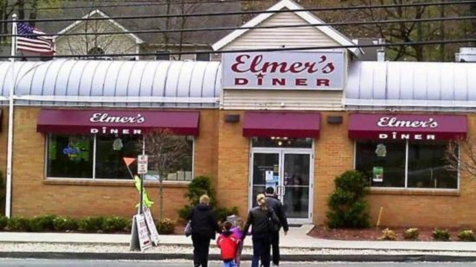 Elmer Diner Menu Prices 2024 [ November Updated ] - MysteryFlavours.Blog