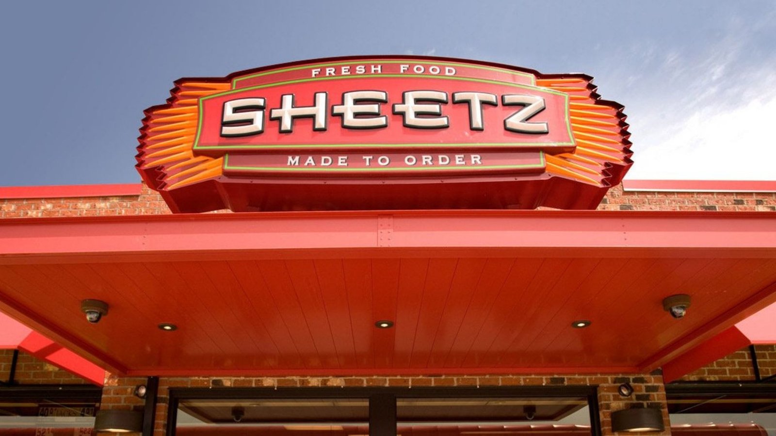 Sheetz Menu Prices 2021