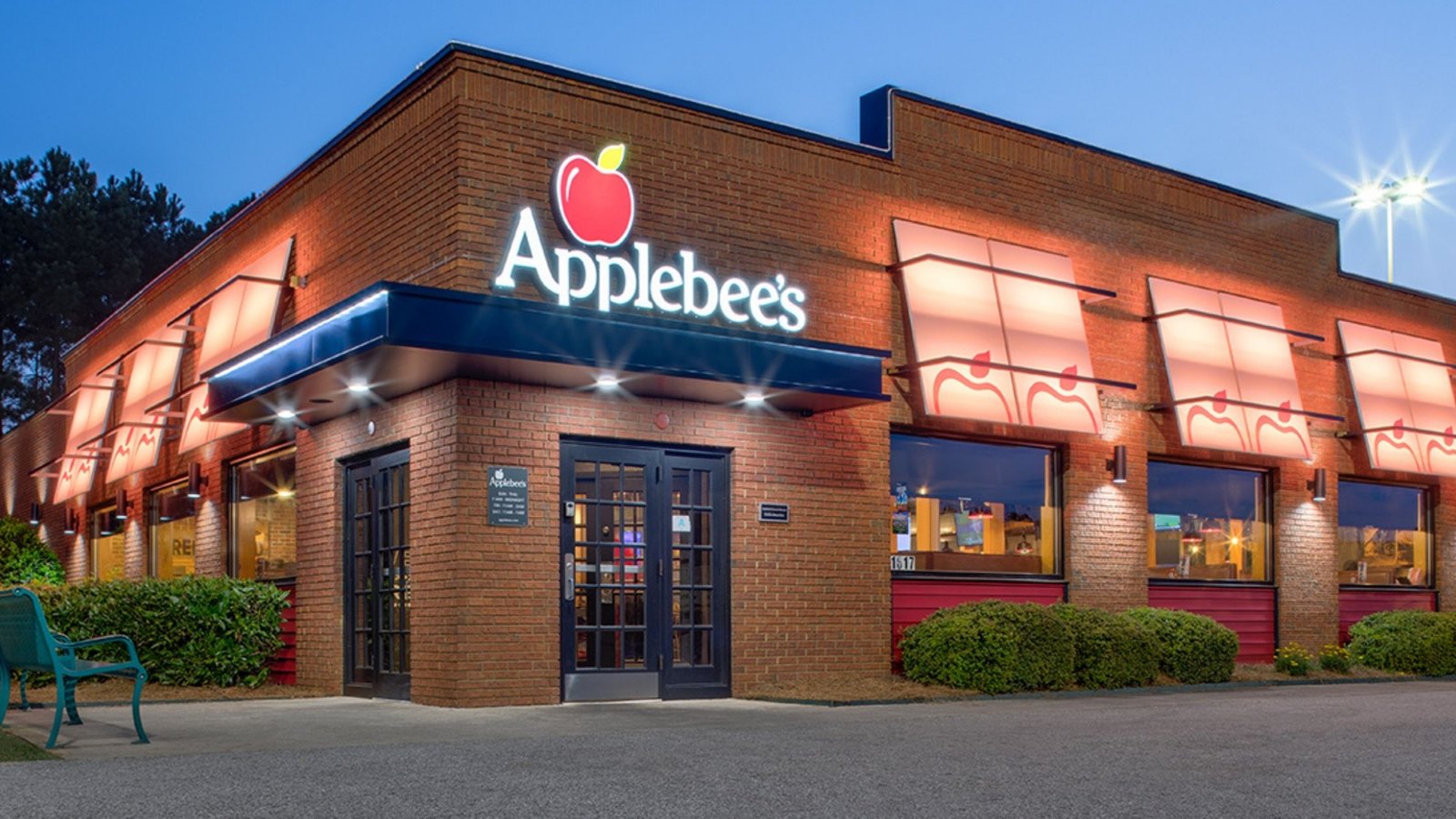 Applebee’s Menu Prices 2021