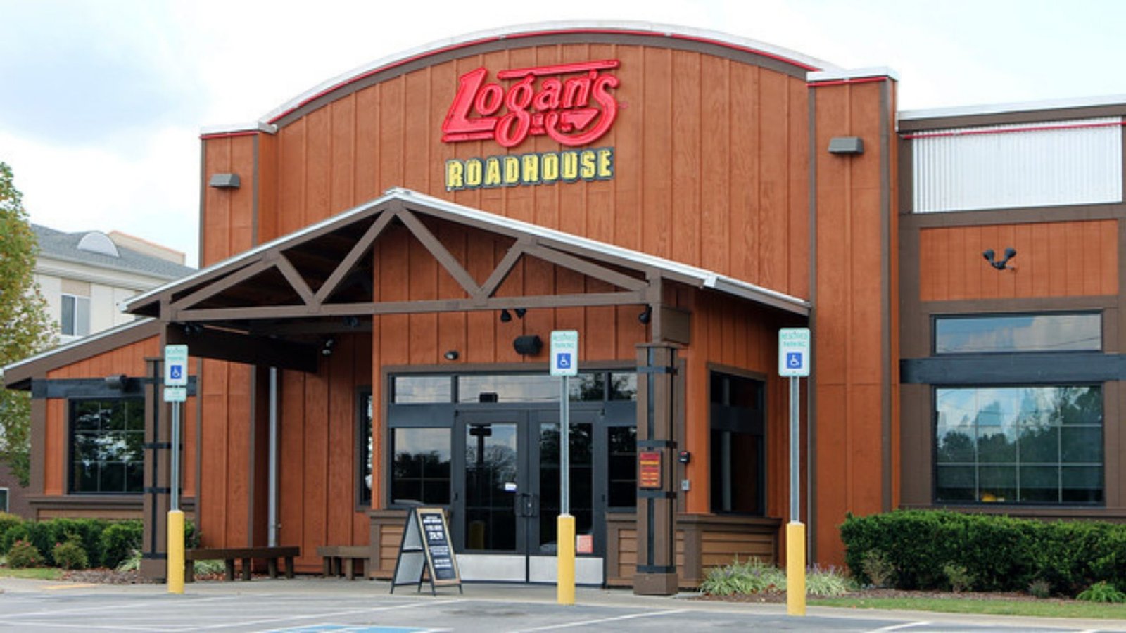 Logan's Roadhouse Menu Prices 2021