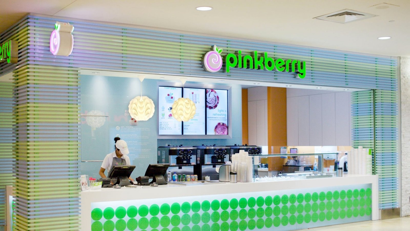 Pinkberry Menu Prices 2021