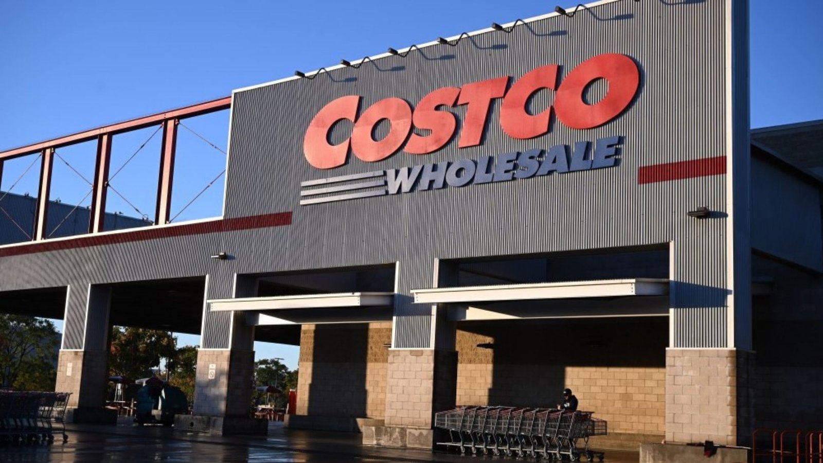 Costco Food Court Menu Prices 2021