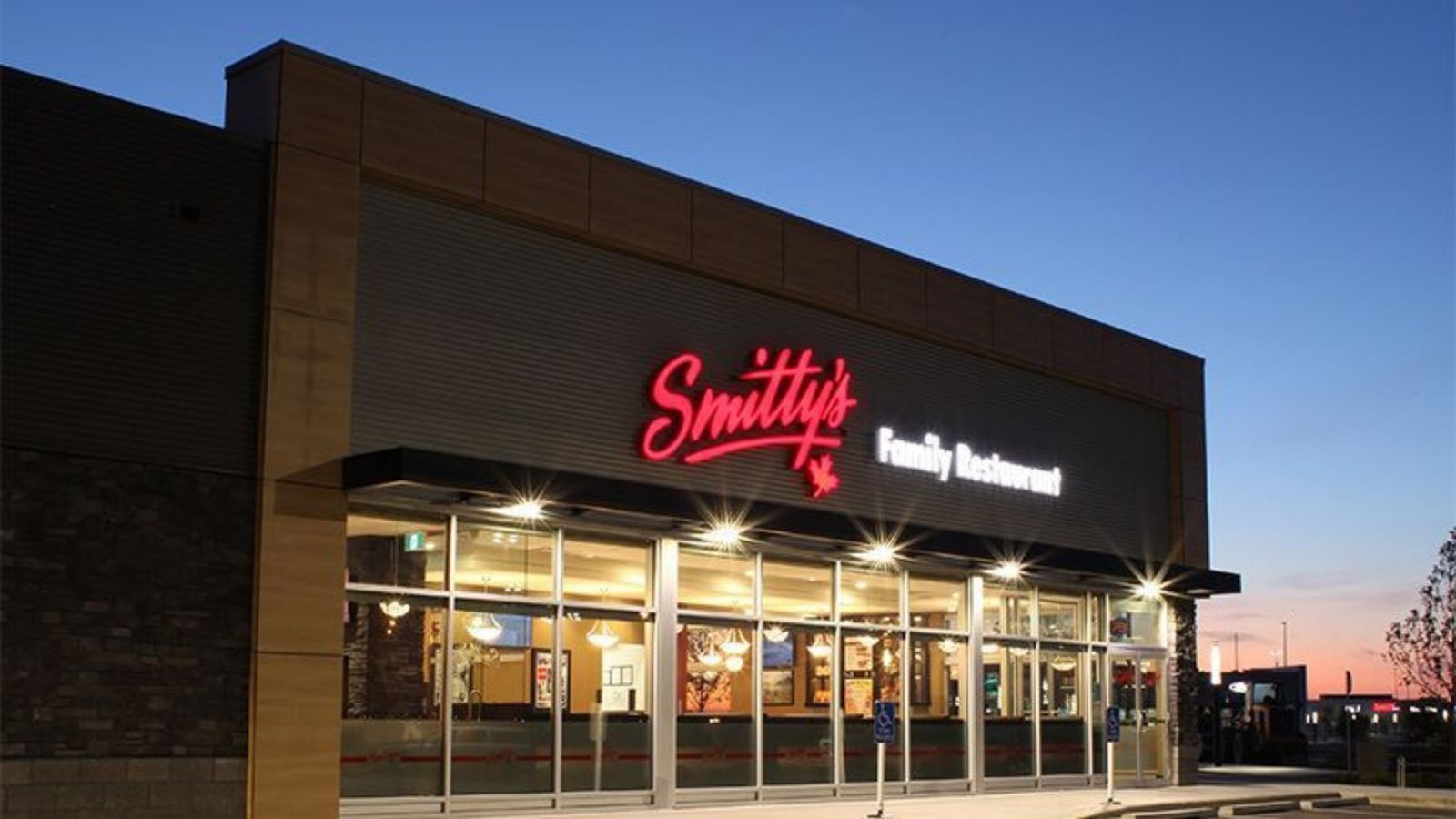 Smitty's Menu Prices 2021