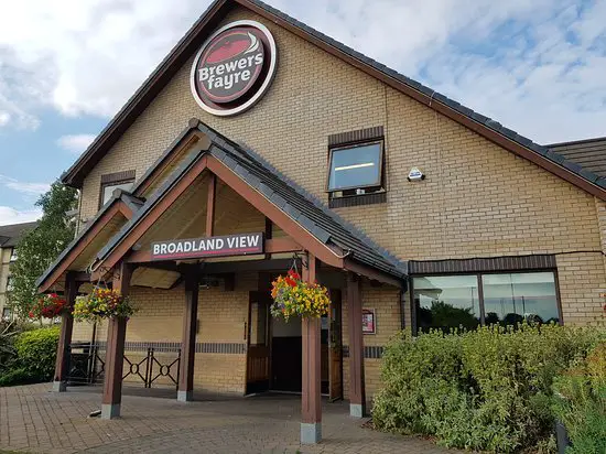 Brewers Fayre Menu with Prices