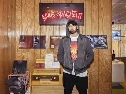 Eminem’s Mom’s Spaghetti Menu with Prices