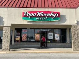 Papa Murphy’s Menu with Prices